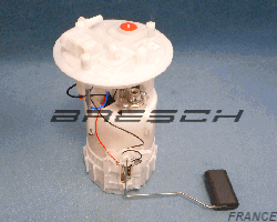 Bloc Pompe Immergée 72405 - Ref 62145 Bresch SAS