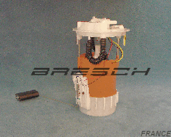 Bloc Pompe Immergée 77221 - Ref 62146 Bresch SAS