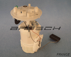 Bloc Pompe Immergée 77237 - Ref 62150 Bresch SAS