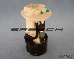 Bloc Pompe Immergée 77238 - Ref 62153 Bresch SAS