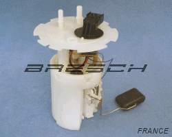 Bloc Pompe Immergée 62157 - Ref 62157 Bresch SAS