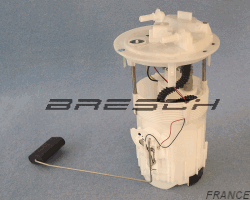 Bloc Pompe Immergée 172027726R - Ref 62159 Bresch SAS