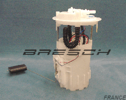 Bloc Pompe Immergée 62163 - Ref 62163 Bresch SAS