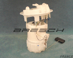 Bloc Ppe Imme - Bresch SAS