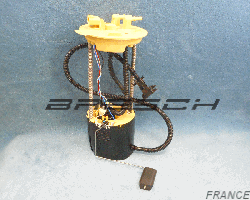 Bloc Pompe 23249550 - Ref 63010 Bresch SAS