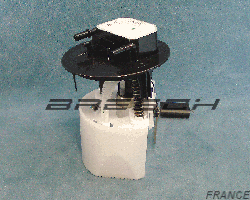 Bloc Pompe Complet 9677816480 - Ref 63011 Bresch SAS