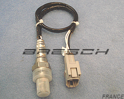 Sonde Lambda 77297 - Ref 64S103A0407 Bresch SAS