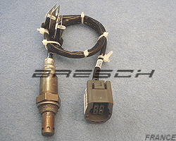 Sonde Lambda 9380 - Ref 64S105A0604 Bresch SAS