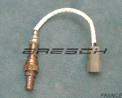Sonde Lambda DOX0330 - Ref 64S107A0209 Bresch SAS
