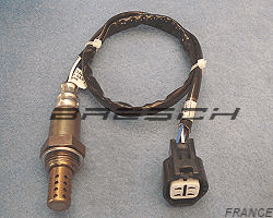 SONDE O2 4 FILS