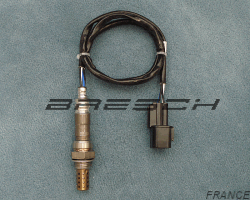 Sonde Lambda 90293 - Ref 64S117B0609 Bresch SAS