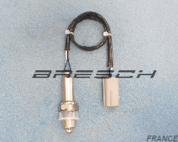 Sonde Lambda ULR9000EE037 - Ref 64S121A0203 Bresch SAS