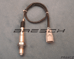 Sonde Lambda 77644 - Ref 64S125A0608 Bresch SAS