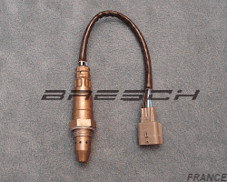 SONDE 02 4 FILS