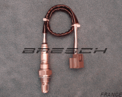 Sonde Lambda OZA672N1 - Ref 64S129A0304 Bresch SAS
