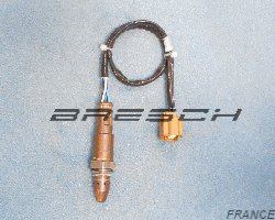 Sonde Lambda 90539 - Ref 64S129B0302 Bresch SAS
