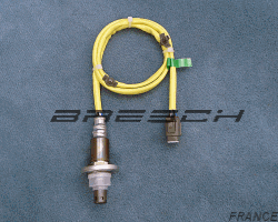 Sonde Lambda DOX0537 - Ref 64S132A0703 Bresch SAS