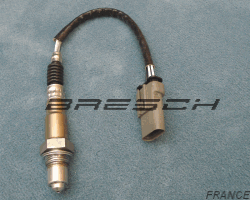 Sonde Lambda 90547 - Ref 64S134A0208 Bresch SAS