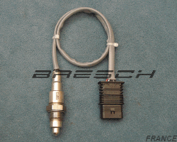 SONDE O2 4 FILS