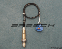 Sonde Lambda 108168 - Ref 64S140A0504 Bresch SAS