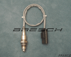 SONDE O2 4 FILS
