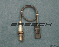 SONDE O2 4 FILS