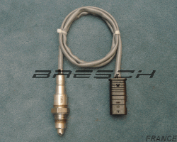 SONDE O2 4 FILS