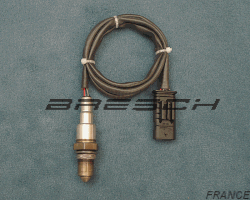 Sonde Lambda 90438 - Ref 64S141A0923 Bresch SAS