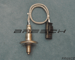 Sonde Lambda 226902746R - Ref 64S141B0306 Bresch SAS