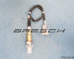 Sonde Lambda OZA0002RN001 - Ref 64S142A0306 Bresch SAS
