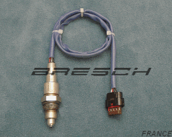 SONDE O2 4 FILS