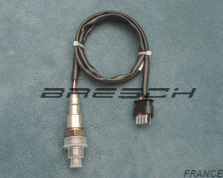 SONDE O2 4 FILS