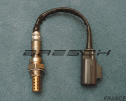 Sonde Lambda 81626 - Ref 64S147A0109 Bresch SAS