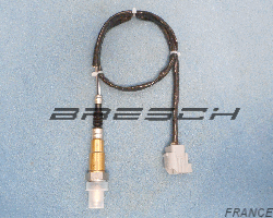 Sonde Lambda 90659 - Ref 64S158A0609 Bresch SAS