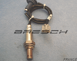 Sonde Lambda DOX0279 - Ref 64ST28A0609 Bresch SAS