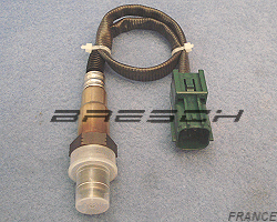 Sonde Lambda 22691VC700 - Ref 64ST42A0504 Bresch SAS