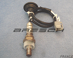 Sonde Lambda 90398 - Ref 64ST49A0809 Bresch SAS
