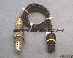 Sonde Lambda 77491 - Ref 64ST54A0709 Bresch SAS