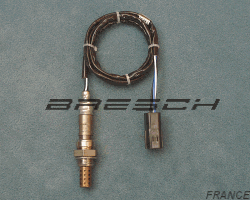 Sonde Lambda 81566 - Ref 64ST55A0704 Bresch SAS