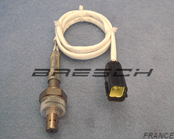 SONDE O2 4 FILS