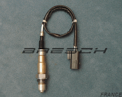 Sonde Lambda 77397 - Ref 64ST55E0404 Bresch SAS