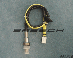 Sonde Lambda E103710 - Ref 64ST57B0808 Bresch SAS