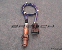 SONDE O2 4 FILS