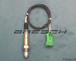 Sonde Lambda 77411 - Ref 64ST58A0609 Bresch SAS