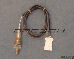 Sonde Lambda 95604 - Ref 64ST58A1414 Bresch SAS