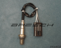 Sonde Lambda 81510 - Ref 64ST64A0309 Bresch SAS