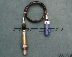 Sonde Lambda 108270 - Ref 64ST65A0609 Bresch SAS