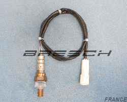 Sonde Lambda 77260 - Ref 64ST65A0804 Bresch SAS