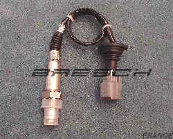 Sonde Lambda 77596 - Ref 64ST68A0409 Bresch SAS