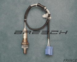Sonde Lambda 81077 - Ref 64ST68A0509 Bresch SAS